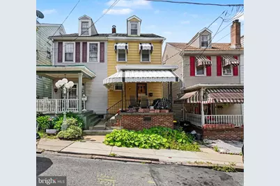 5 S 21st Street, Pottsville, PA 17901 - Photo 1