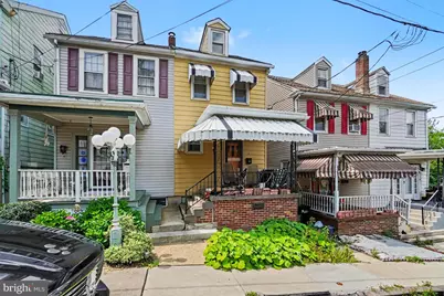 5 S 21st Street, Pottsville, PA 17901 - Photo 3