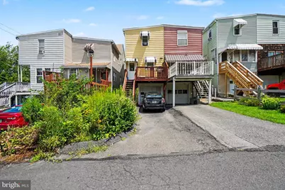 5 S 21st Street, Pottsville, PA 17901 - Photo 17