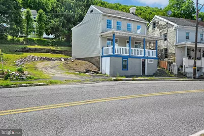 216 W Bacon Street, Pottsville, PA 17901 - Photo 5