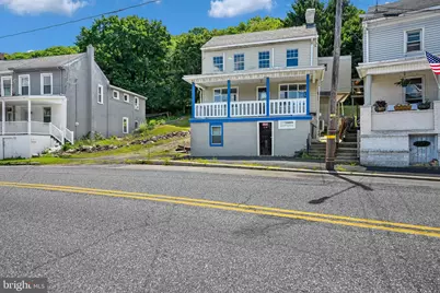 216 W Bacon Street, Pottsville, PA 17901 - Photo 3