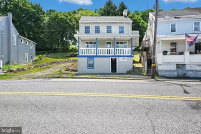216 W Bacon Street, Pottsville, PA 17901 - Photo 1