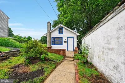 416 Boone Street, Pottsville, PA 17901 - Photo 3