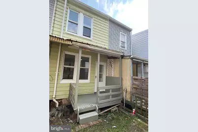 427 W Market Street, Mahanoy City, PA 17948 - Photo 1