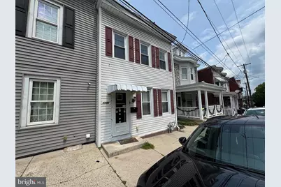 1130 W Norwegian Street, Pottsville, PA 17901 - Photo 1
