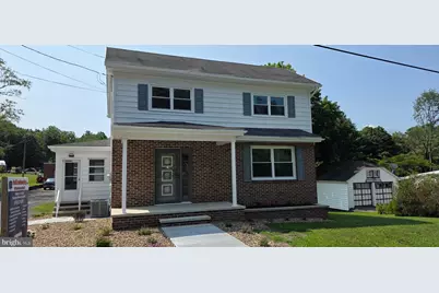 726 Forest Lane, Pottsville, PA 17901 - Photo 1