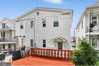 205 S Schuylkill Avenue, Shenandoah, PA 17976 - Photo 25