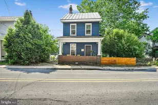 147 Pottsville St, Cressona, PA 17929 - Photo 1