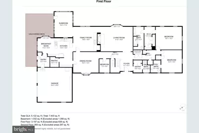 1721 Breckenridge Road, Orwigsburg, PA 17961 - Photo 59