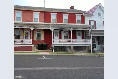 129 S Warren Street, Orwigsburg, PA 17961 - Photo 1
