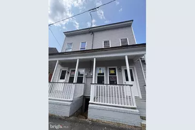 409 W Market Street, Mahanoy City, PA 17948 - Photo 1