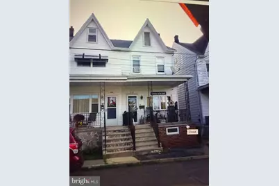 227 S Spencer Street, Frackville, PA 17931 - Photo 1