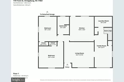170 Front Street, Orwigsburg, PA 17961 - Photo 35