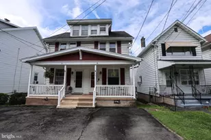 713 Port Carbon St Clair Hwy, Pottsville, PA 17901 - Photo 1