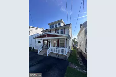 713 Port Carbon St Clair Highway, Pottsville, PA 17901 - Photo 1
