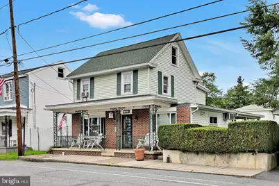 206 Valley Street, Brockton, PA 17925 - Photo 5