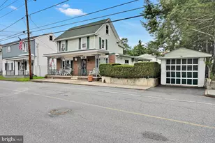 206 Valley St, Brockton, PA 17925 - Photo 1