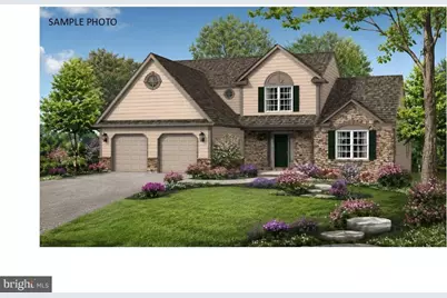 21 Cisella Drive #LOT 50, Pottsville, PA 17901 - Photo 1