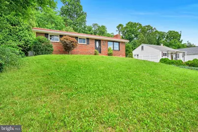 850 Fountain Street, Ashland, PA 17921 - Photo 3
