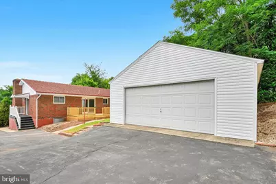 850 Fountain Street, Ashland, PA 17921 - Photo 9