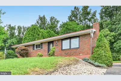 850 Fountain Street, Ashland, PA 17921 - Photo 5