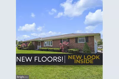 1004 Maple Street, Pottsville, PA 17901 - Photo 1