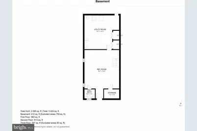1801 W End Avenue, Pottsville, PA 17901 - Photo 45