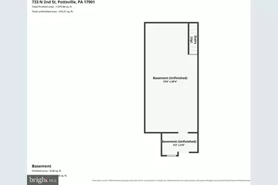733 N 2nd Street, Pottsville, PA 17901 - Photo 31