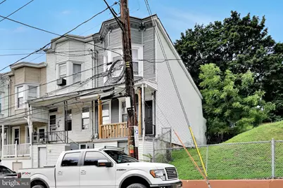 733 N 2nd Street, Pottsville, PA 17901 - Photo 3