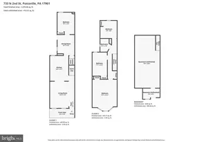 733 N 2nd St, Pottsville, PA 17901 - Photo 31