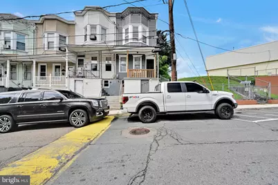 733 N 2nd Street, Pottsville, PA 17901 - Photo 1