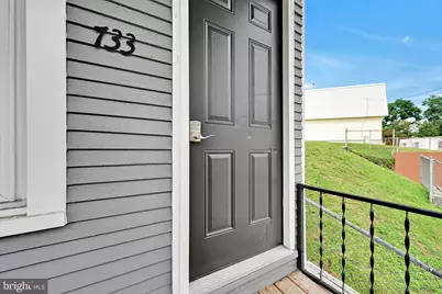 733 N 2nd Street, Pottsville, PA 17901 - Photo 27