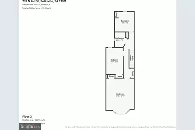733 N 2nd Street, Pottsville, PA 17901 - Photo 29