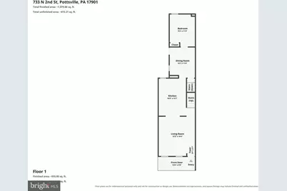 733 N 2nd Street, Pottsville, PA 17901 - Photo 29
