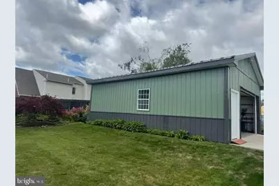 418 S Broad Mountain Avenue, Frackville, PA 17931 - Photo 15