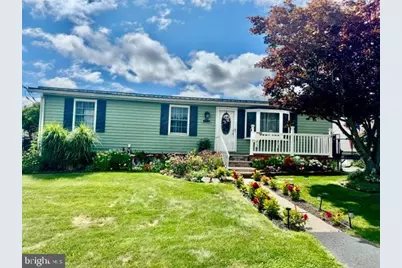 418 S Broad Mountain Avenue, Frackville, PA 17931 - Photo 5