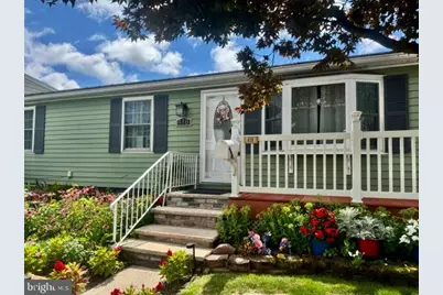 418 S Broad Mountain Avenue, Frackville, PA 17931 - Photo 1