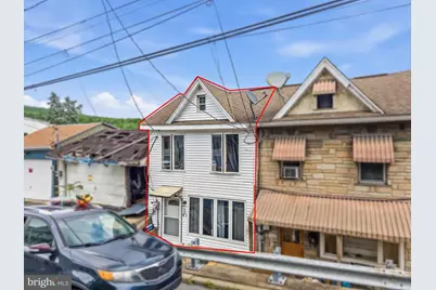 305 W Washington Street, Tamaqua, PA 18252 - Photo 1