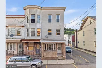 401 W Pine Street, Mahanoy City, PA 17948 - Photo 1