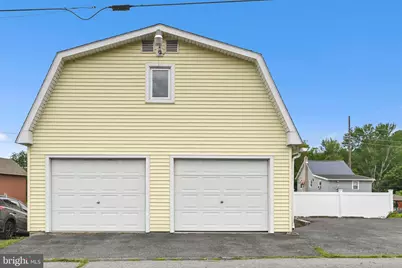 408 E Railroad Avenue, New Ringgold, PA 17960 - Photo 29