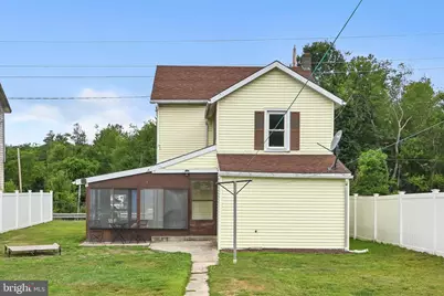 408 E Railroad Avenue, New Ringgold, PA 17960 - Photo 31
