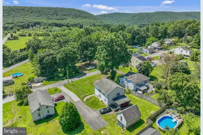 14 Hillside Road, Pottsville, PA 17901 - Photo 41