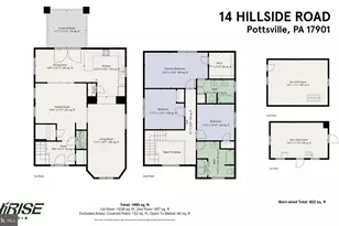 14 Hillside Rd, Pottsville, PA 17901 - Photo 43
