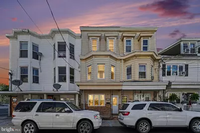 123 N Jardin Street, Shenandoah, PA 17976 - Photo 1