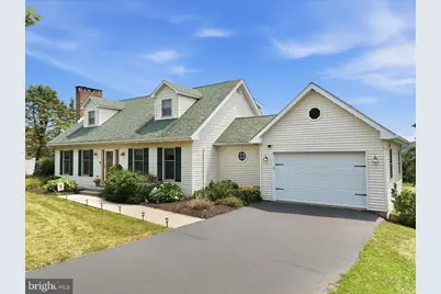 522 Green Lane, Andreas, PA 18211 - Photo 1