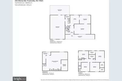 225 Morea Road, Frackville, PA 17931 - Photo 49