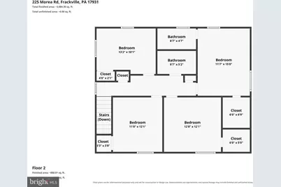 225 Morea Road, Frackville, PA 17931 - Photo 47