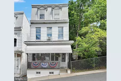 18 Mary Street, Pottsville, PA 17901 - Photo 5