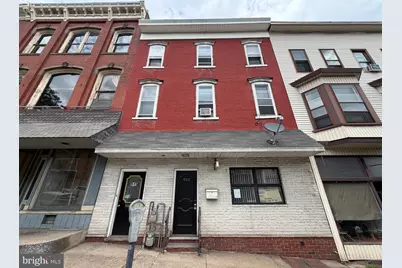 913 Centre Street, Ashland, PA 17921 - Photo 1