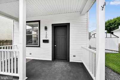 120 S Middle Street, Frackville, PA 17931 - Photo 9